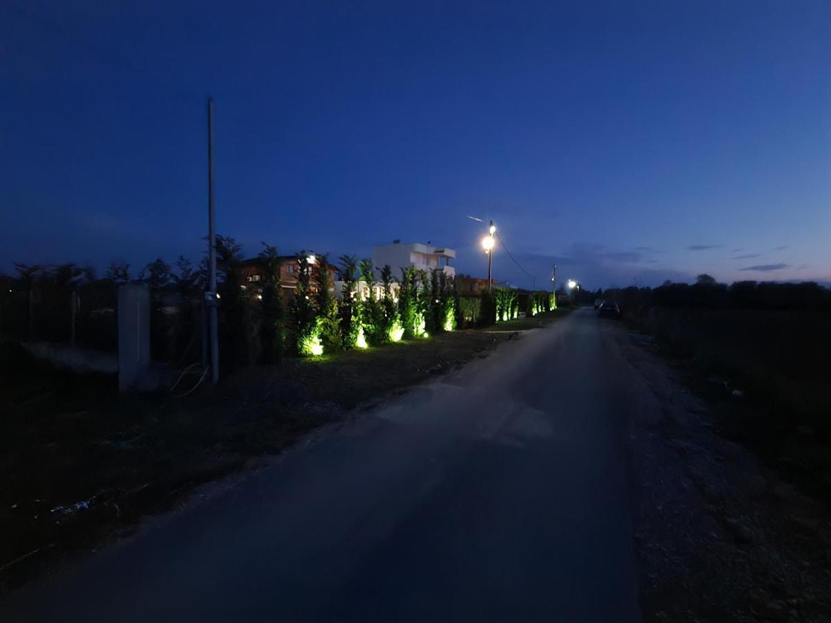 Lt Luxury Villa Rrushkull  Exterior foto