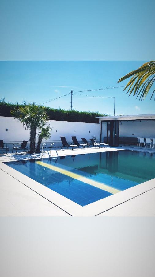 Lt Luxury Villa Rrushkull  Exterior foto